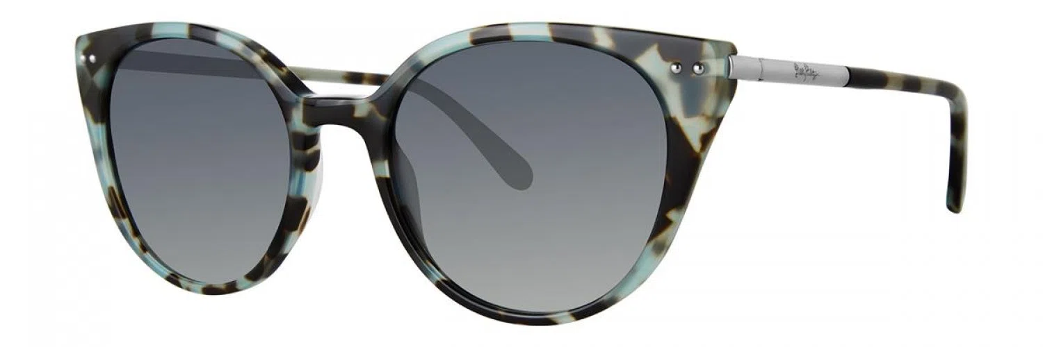 Lilly Pulitzer Montauk Sunglasses - view 2